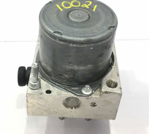 Módulo Abs Parte Hidráulica Peugeot 308 2012