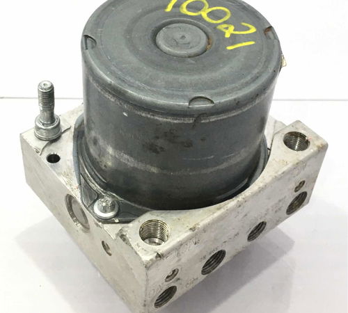 Módulo Abs Parte Hidráulica Peugeot 308 2012