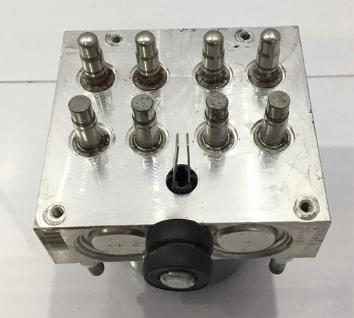 Módulo Abs Parte Hidráulica Peugeot 308 2012