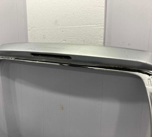 Capô Tampa Traseira Peugeot 207 2008/2015