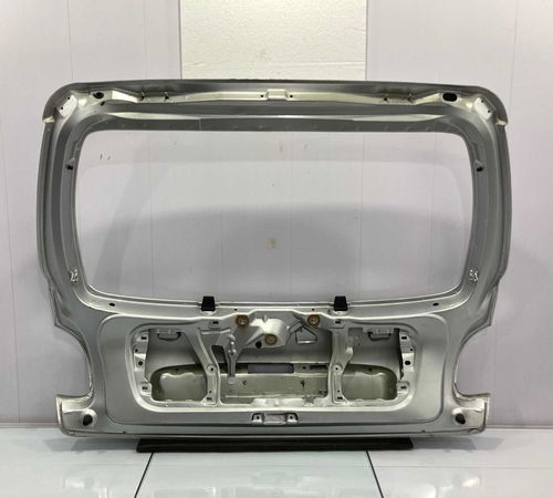 Capô Tampa Traseira Peugeot 207 2008/2015