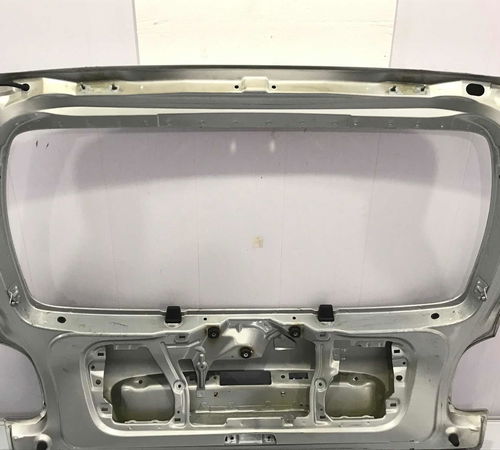 Capô Tampa Traseira Peugeot 207 2008/2015