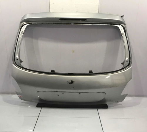 Capô Tampa Traseira Peugeot 207 2008/20...