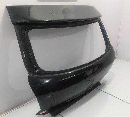 Capô Tampa Traseira Volkswagen Gol G6 2013/2016
