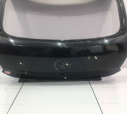 Capô Tampa Traseira Volkswagen Gol G6 2013/2016