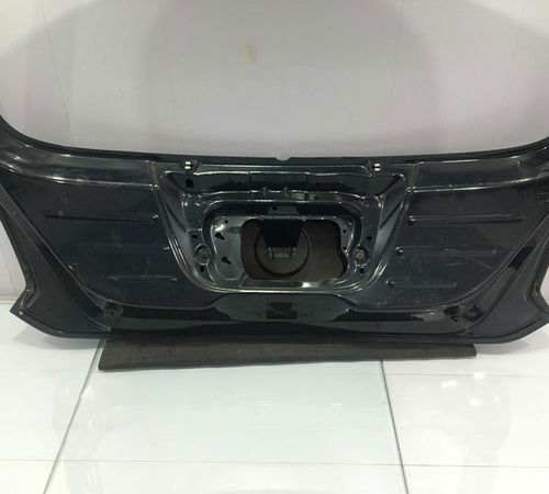 Capô Tampa Traseira Volkswagen Gol G6 2013/2016