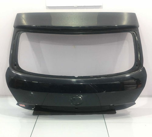 Capô Tampa Traseira Volkswagen Gol G6 2013/2016