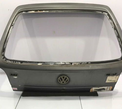 Capô Tampa Traseira Volkswagen Gol G2 B...