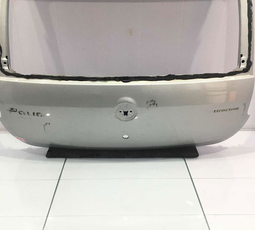 Capô Tampa Traseira Fiat Palio Attractive 2012/2020