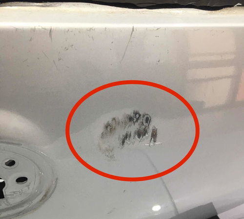 Capô Tampa Traseira Fiat Palio Attractive 2012/2020