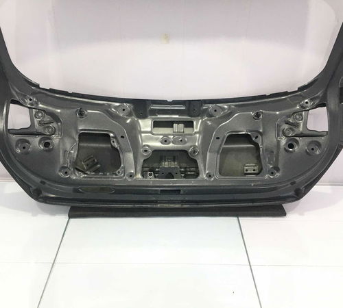 Capô Tampa Traseira Hyundai Hb20 C/detalhe 2013/2018