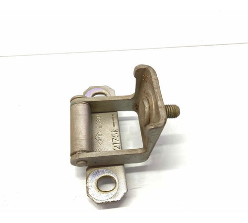 Dobradiça Capo Traseiro Renault Sandero 2013