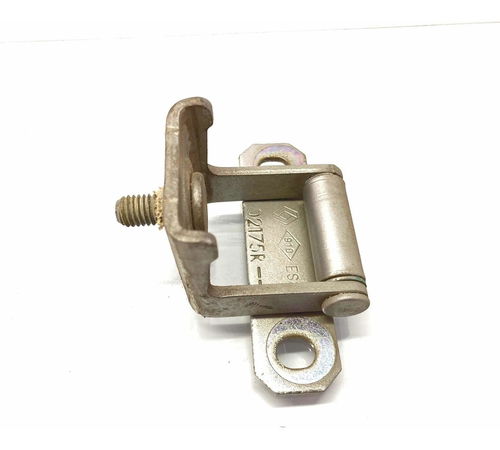 Dobradiça Capo Traseiro Renault Sandero 2013
