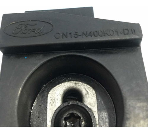 Batente Capô Traseiro Ford Ecosport 2014