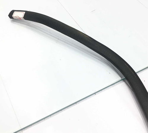 Borracha Vidro Capô Traseiro Ford Ecosport 2014