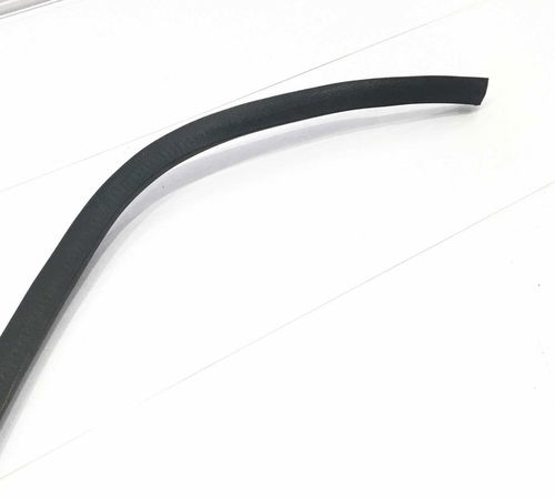 Borracha Vidro Capô Traseiro Ford Ecosport 2014