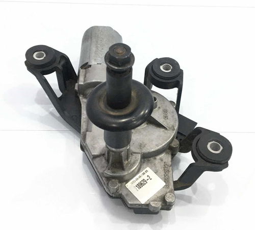 Motor Limpador Traseiro Renault Sandero 2013
