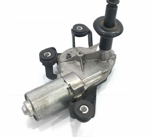 Motor Limpador Traseiro Renault Sandero 2013