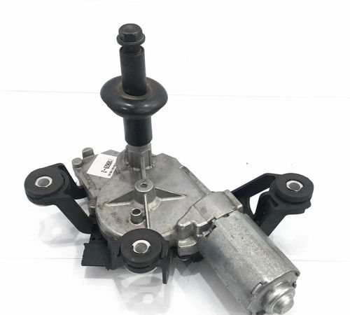 Motor Limpador Traseiro Renault Sandero 2013