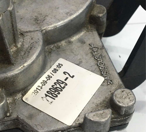 Motor Limpador Traseiro Renault Sandero 2013