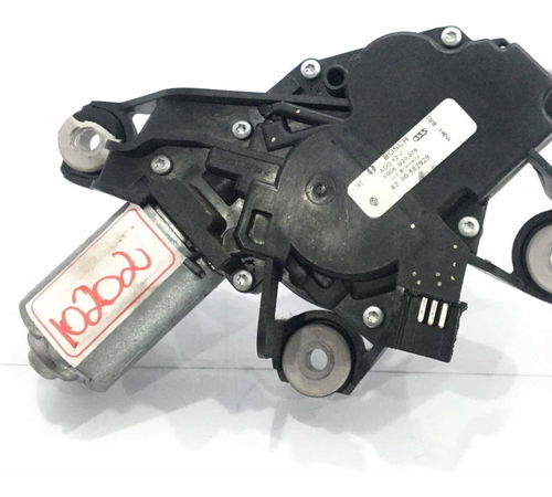 Motor Limpador Traseiro Renault Sandero 2013