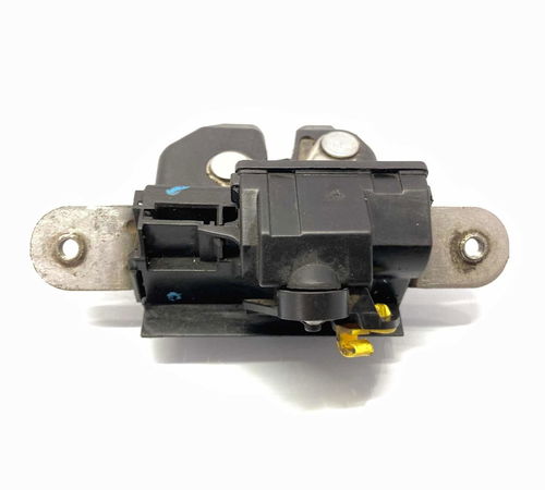Fechadura Capô Traseiro Fiat Palio 2013