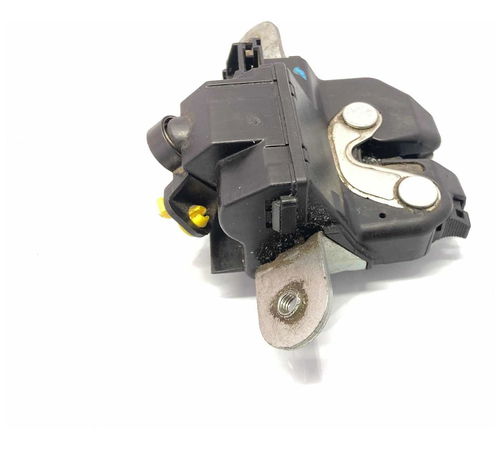 Fechadura Capô Traseiro Fiat Palio 2013