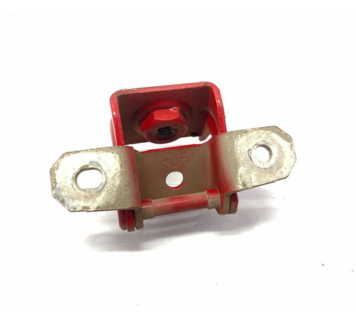 Dobradiça Capô Traseiro Fiat Palio 2013