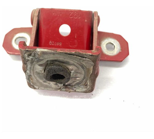 Dobradiça Capô Traseiro Fiat Palio 2013