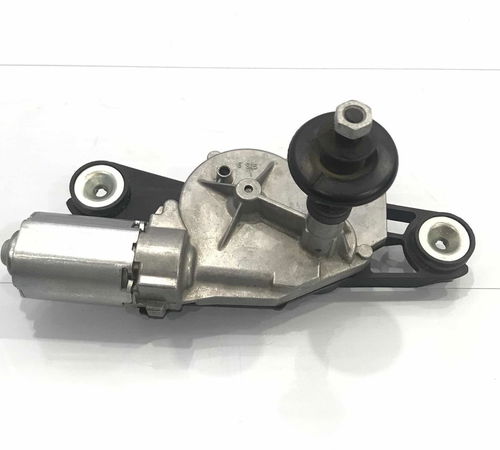 Motor Limpador Traseiro Ford Ecosport 2014