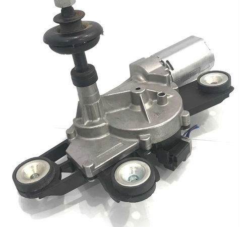 Motor Limpador Traseiro Ford Ecosport 20...