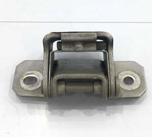 Dobradiça Capô Traseiro Fiat Palio 2012