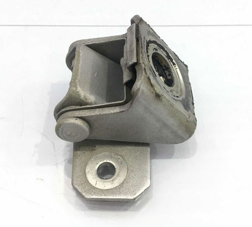 Dobradiça Capô Traseiro Fiat Palio 2012