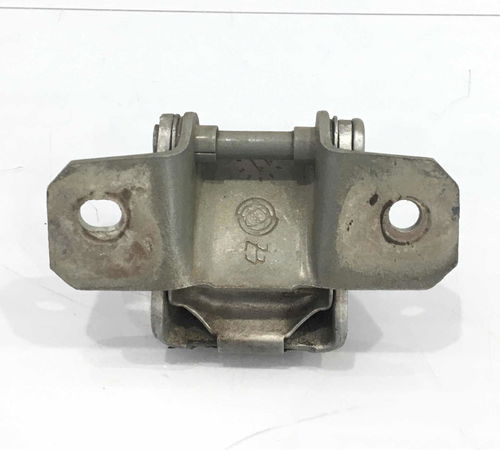 Dobradiça Capô Traseiro Fiat Palio 2012