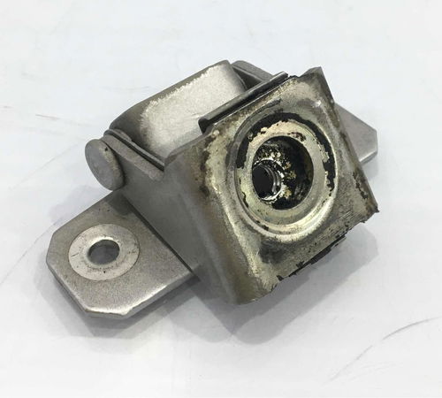 Dobradiça Capô Traseiro Fiat Palio 201...