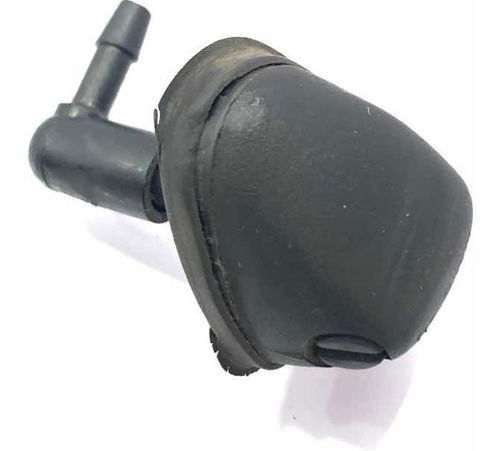 Brucutu Esguicho Traseiro Fiat Palio 2012