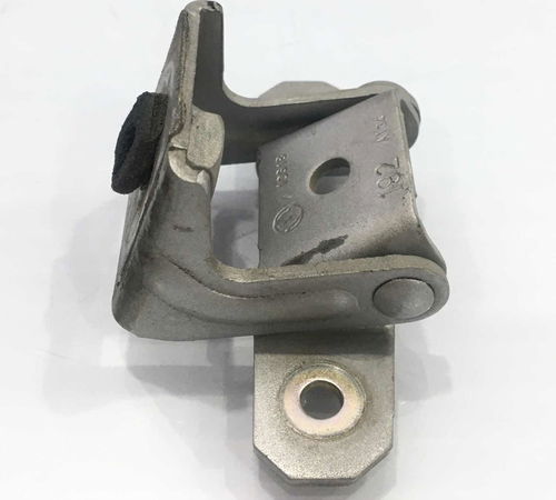 Dobradiça Capô Traseiro Fiat Palio 2013