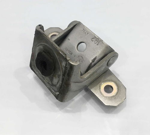 Dobradiça Capô Traseiro Fiat Palio 2013