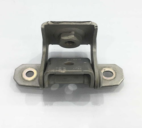 Dobradiça Capô Traseiro Fiat Palio 2013