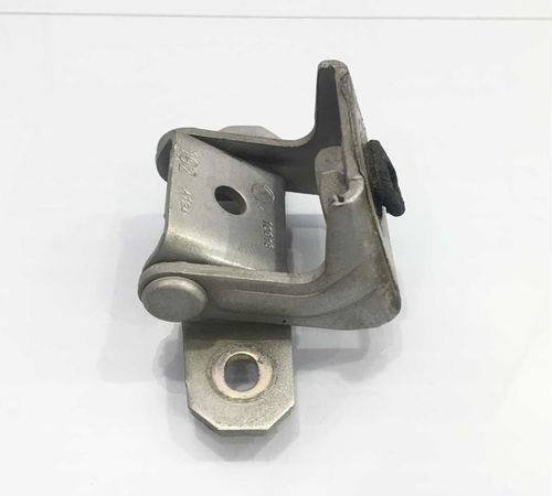 Dobradiça Capô Traseiro Fiat Palio 2013