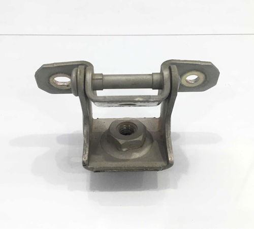 Dobradiça Capô Traseiro Fiat Palio 2013
