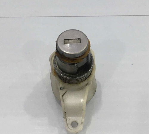Miolo Chave Capô Traseiro Fiat Palio 2013
