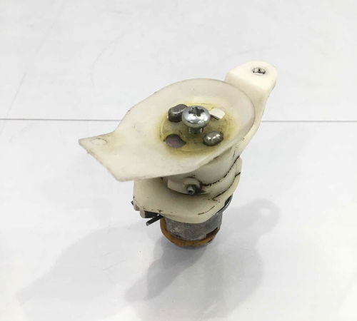 Miolo Chave Capô Traseiro Fiat Palio 2013