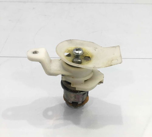 Miolo Chave Capô Traseiro Fiat Palio 2013