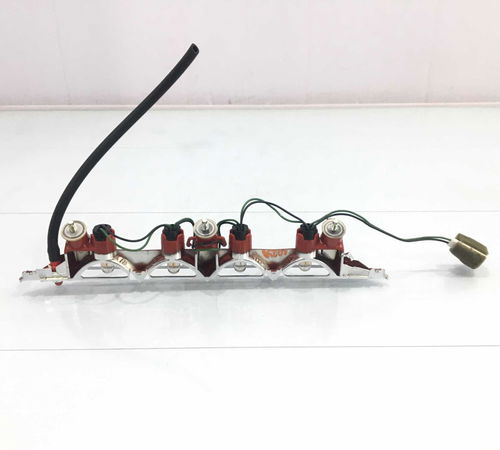 Break Light Hyundai Hb20 2015