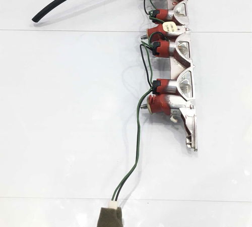 Break Light Hyundai Hb20 2015