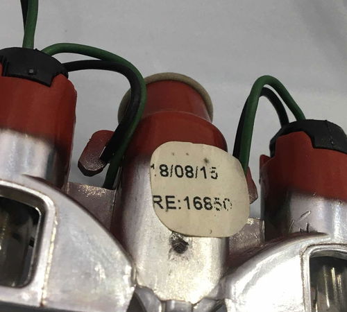 Break Light Hyundai Hb20 2015