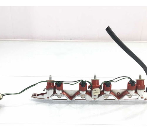 Break Light Hyundai Hb20 2015