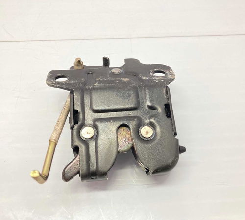 Fechadura Capô Traseiro Jac J3 2012