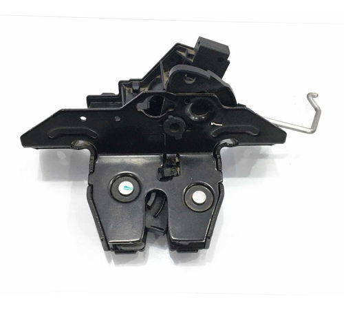 Fechadura Capô Traseiro Chevrolet Onix 2015